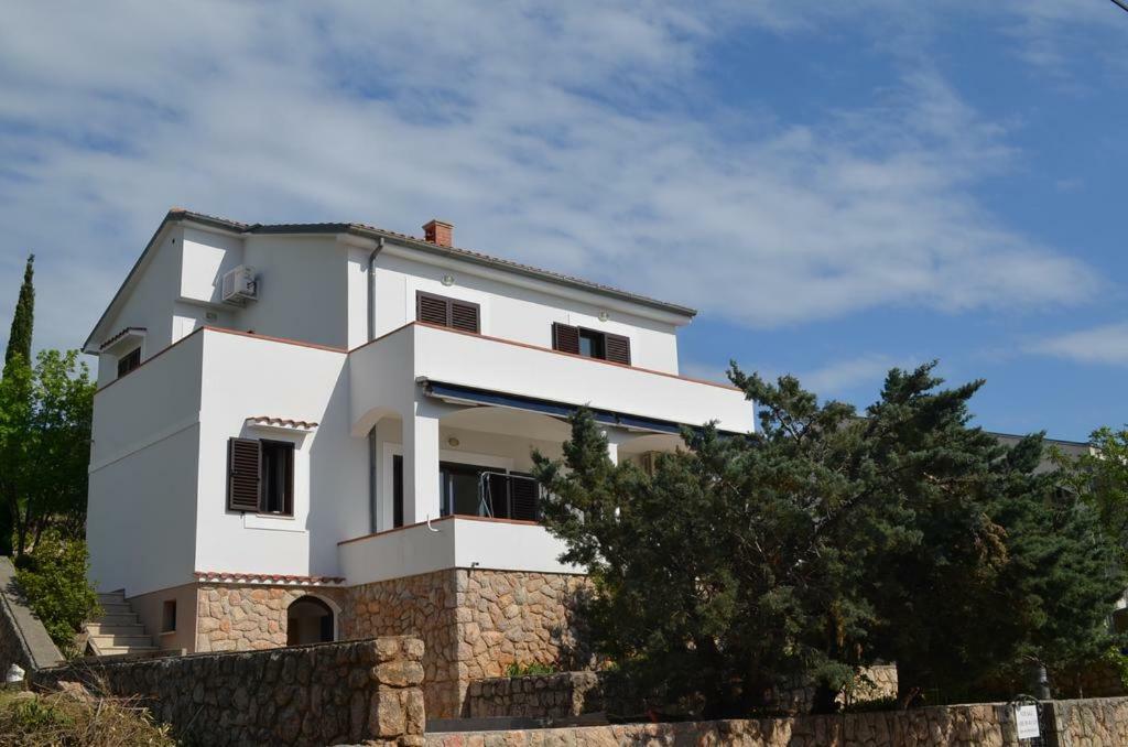 Willa Ferry **** Prizna Exterior photo