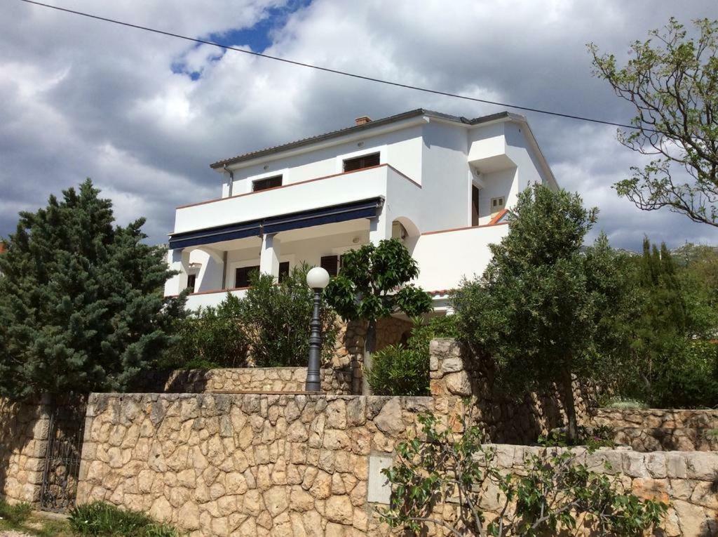 Willa Ferry **** Prizna Exterior photo